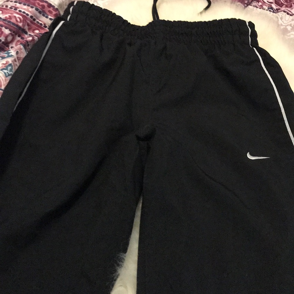 Nike jogging pants